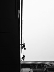 街景