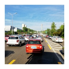 街景