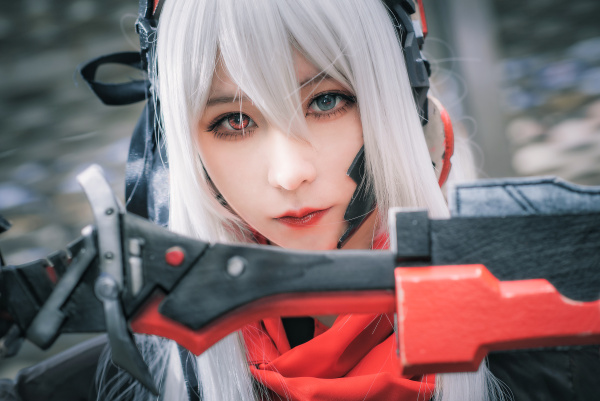 CP漫展战双返图